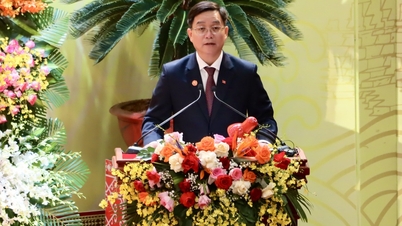 លោក Nguyen Dinh Trung ត្រូវបានតែងតាំងជាលេខាគណៈកម្មាធិការបក្សខេត្ត Dak Lak។