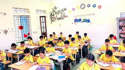 Phu Tho announces students return to school in safe areas