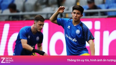 O Chelsea estava certo com o 'prodígio' do Cazaquistão
