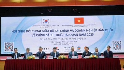 Engagé à faciliter les affaires et à promouvoir les flux de capitaux coréens vers le Vietnam