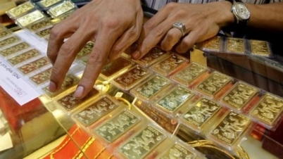 Gold import: From 2026 at the earliest?