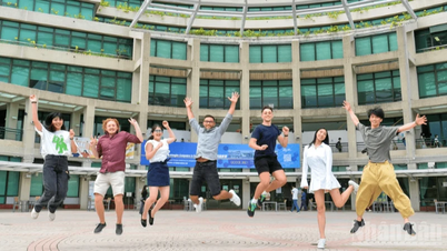 Learn about the educational environment and study abroad journey in Hong Kong (China)