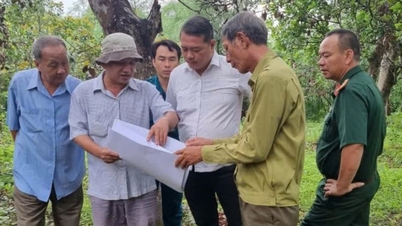 ដំណើរគ្មានទីបញ្ចប់