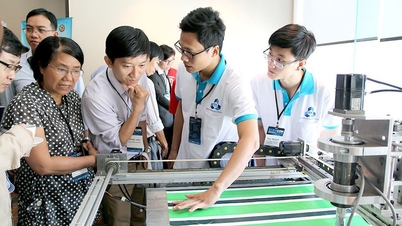 16 Vietnamese universities meet foreign standards, which universities are they?
