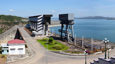 Electricity production in Gia Lai province increased by 18.2%