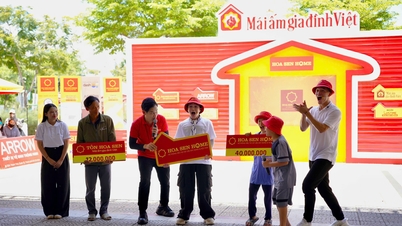 From a steel factory to a 'giant' owning the largest Construction Materials and Interior Supermarket system in Vietnam: How Hoa Sen Group makes a difference