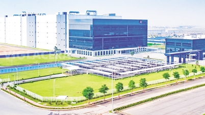 Bac Ninh: Seizing opportunities from the semiconductor industry