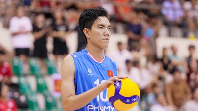 ហេតុផល Bich Tuyen ដកខ្លួនចេញពីការចូលរួមក្នុងការប្រកួតជើងឯកជាតិឆ្នាំ 2025