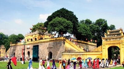 World Cultural Festival in Hanoi: Honoring Vietnamese culture, connecting world cultures