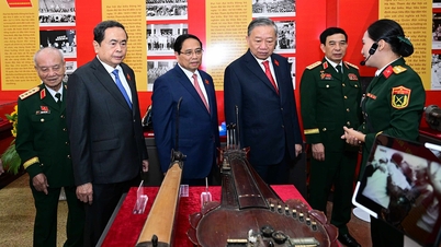 អគ្គលេខាធិកា៖ យោធាត្រូវតែមានគោលនយោបាយដើម្បីរក្សា 'ភាពកក់ក្តៅខាងក្នុង និងសន្តិភាពខាងក្រៅ' 'សន្តិភាពខាងក្នុង និងស្ងប់ស្ងាត់ខាងក្រៅ'