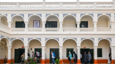 Information to support tourists affected by storm No. 10 in Lao Cai