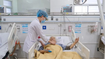 The male patient was in a deep coma, with severe complications from diabetes and many other diseases.