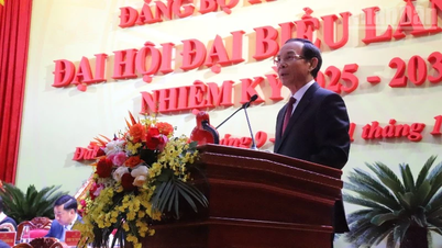 Solidarity, innovation, joint efforts, and consensus to build Dak Lak province to develop rapidly, sustainably, civilizedly, and with identity.
