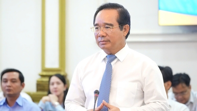 ប្រធាន ង្វៀន វ៉ាន់ឌុក៖ រាល់ការសម្រេចចិត្តរបស់បុគ្គលិកទាំងអស់មានឯកច្ឆ័ន្ទខ្ពស់ក្នុងចំណោមគណៈកម្មាធិការអចិន្ត្រៃយ៍។