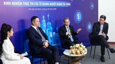 Khoảng 3 năm nữa, ngân hàng sẽ có nhiều robot