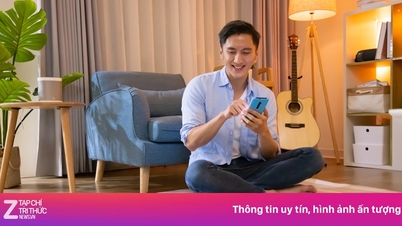 Gen Z បង្កើនគុណភាព និងកន្លែងរស់នៅជាមួយឧបករណ៍ឆ្លាតវៃ