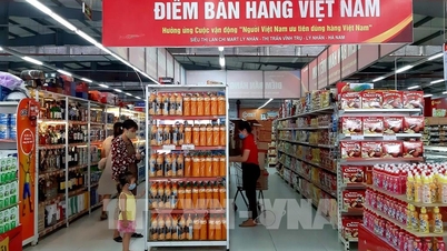Telegram on promoting the implementation of solutions to develop the domestic market by 2025