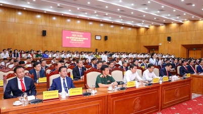 ​ໄທ ຫງວຽນ​ວັນ: ປະກາດ​ມະຕິ​ຂອງ​ກົມ​ການ​ເມືອງ​ກ່ຽວ​ກັບ​ວຽກ​ງານ​ບຸກຄະລາ​ກອນ