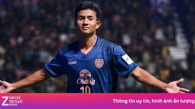 ក្រុមថៃស្ថិតក្នុងគ្រោះថ្នាក់