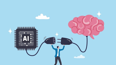 AIの乱用は人間の思考を退化させる可能性がある