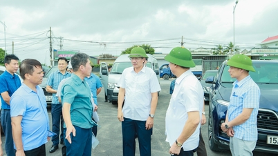 បញ្ចប់​គម្រោង​សាងសង់​ផ្លូវ​តភ្ជាប់​ពី​ផ្លូវ​ខេត្ត​៣៥៤ ទៅ​ផ្លូវ​មាត់​សមុទ្រ​នៅ​ខែ​តុលា។