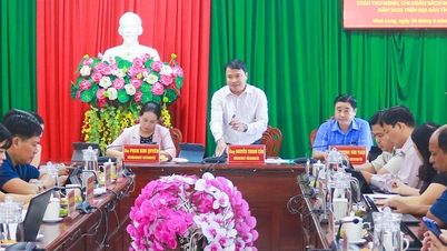នឹងធ្វើការអង្កេត និងតាមដានការអនុវត្តការប៉ាន់ប្រមាណចំណូលថវិការដ្ឋ និងការចំណាយថវិកាមូលដ្ឋាន។
