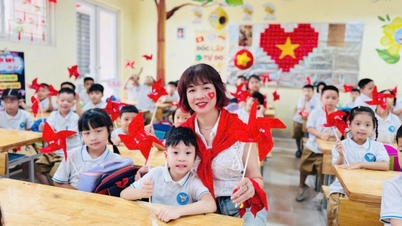 Ministry of Education and Training: Teacher shortage has reached alarming level