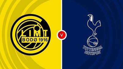 Match review Bodo/Glimt vs Tottenham, 2:00 a.m. October 1: Unbeaten streak about to be broken?