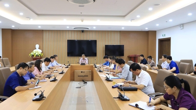 Department of Health directs the implementation of medical response plans for storm No. 10.