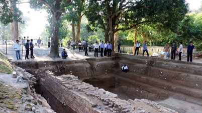 Oc Eo Culture: Opportunity to develop tourism from ancient heritage of special value