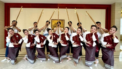 នាយកដ្ឋានវប្បធម៌ និងវិចិត្រសិល្បៈឡាវ