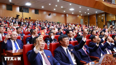 Cílem je proměnit Bac Ninh v centrálně řízené město do roku 2030