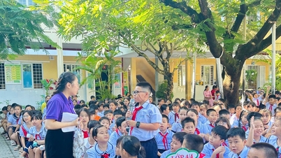 Innovation and comprehensive development of education