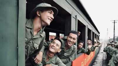 ខ្សែភាពយន្ត "Red Rain" តំណាងឱ្យប្រទេសវៀតណាមក្នុងជុំដំបូងនៃពានរង្វាន់អូស្ការ។