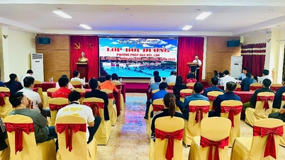 ការបណ្តុះបណ្តាលលើវិធីសាស្រ្តនៃការហែលទឹក ការមុជទឹក និងការបង្ការការលង់ទឹក។