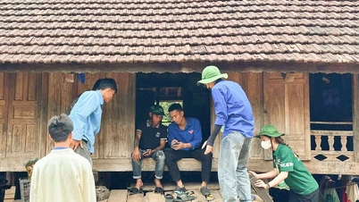 ຊາວຫນຸ່ມແລະຄວາມປາຖະຫນາຂອງເຂົາເຈົ້າທີ່ຈະປະກອບສ່ວນ