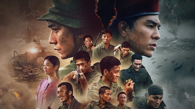 'Red Rain' competes for Oscar 2026