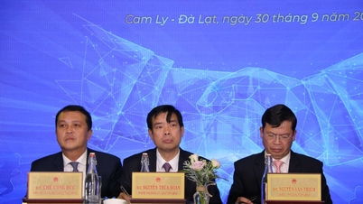 Cam Ly Ward - Da Lat ពង្រឹងទំនាក់ទំនងរវាងអាជីវកម្ម និងរដ្ឋាភិបាល