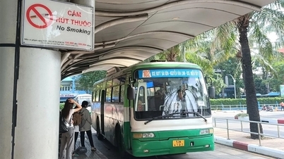 Benefits of using smoke-free public transport