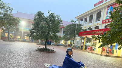 សិស្សជាង 2.3 លាននាក់នៅទីក្រុងហាណូយនឹងឈប់រៀននៅថ្ងៃទី 1 ខែតុលា។