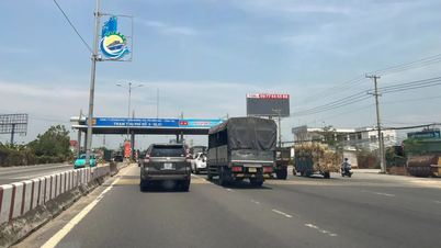 Difficulty transferring to transport account