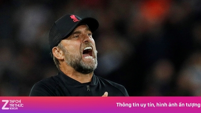 Klopp៖ "ខ្ញុំមិននឹកអ្វីទាំងអស់អំពីការហ្វឹកហាត់"