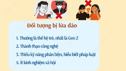 ហេតុអ្វីបានជាសិស្សងាយជាប់អន្ទាក់ "ចាប់ជំរិតតាមអ៊ីនធឺណិត"?