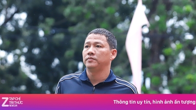 គ្រូ​បង្វឹក Nguyen Anh Duc និយាយ​លា​ទៅ Becamex TP.HCM