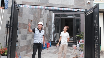 ការសាងសង់ផ្ទះ Turnkey និន្នាការថ្មីក្នុងចំណោមយុវវ័យ