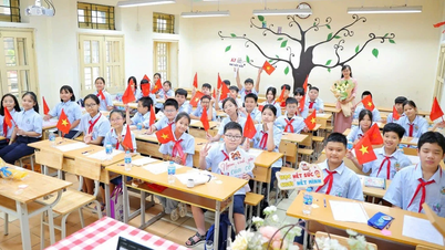 Promoting artificial intelligence in educational planning