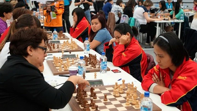 Chess, billiards, snooker, tug of war, dance sport... are about to participate in the Olympics