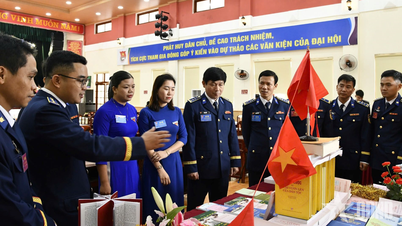 កងពលធំទ័ពជើងទឹកទី 21 (តំបន់ឆ្មាំឆ្នេរសមុទ្រ 2) បានផ្តួចផ្តើមគំនិតដើម្បីធ្វើជាម្ចាស់អាវុធ ឧបករណ៍បច្ចេកទេស និងនាវា។
