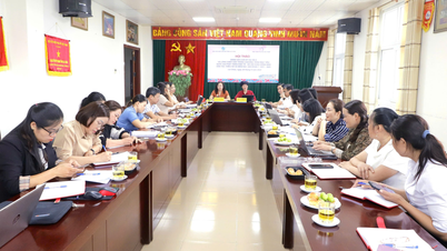 សិក្ខាសាលាវាយតម្លៃលទ្ធផលចុងក្រោយនៃគម្រោងទី៨ និងការបញ្ជ្រាបយេនឌ័រក្នុងកម្មវិធីគោលដៅជាតិសម្រាប់ការអភិវឌ្ឍន៍សេដ្ឋកិច្ចសង្គមនៅតំបន់ជនជាតិភាគតិច និងតំបន់ភ្នំ ដំណាក់កាលទី១៖ ២០២១ - ២០២៥