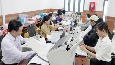 An Giang: Kreativt styre, som följer folket